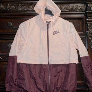 Nike jacket